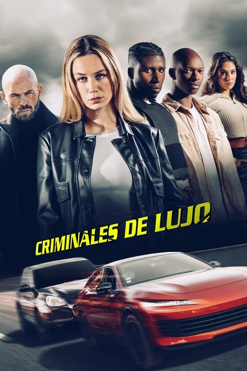 Carjackers (Criminales de lujo)