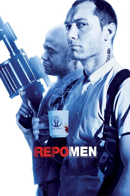 Repo Men (Los Recolectores)