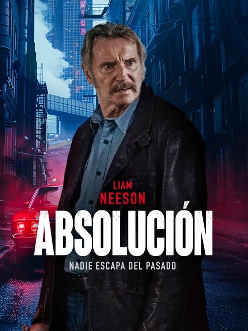 Absolución (Implacable)