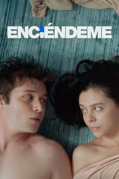 Enciéndeme (Turn Me On)