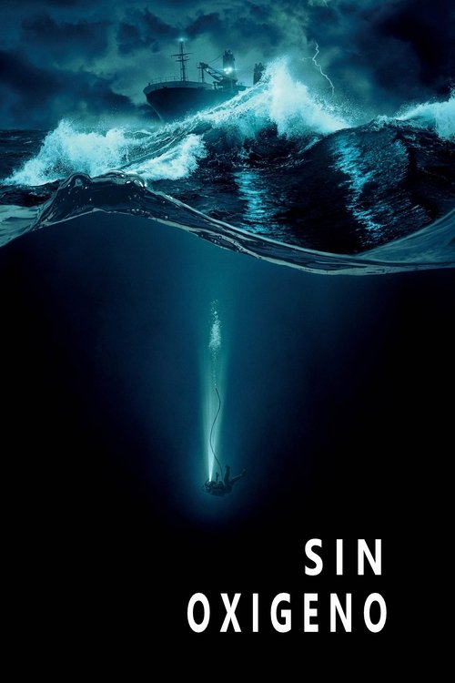 Sin oxígeno (El último respiro)