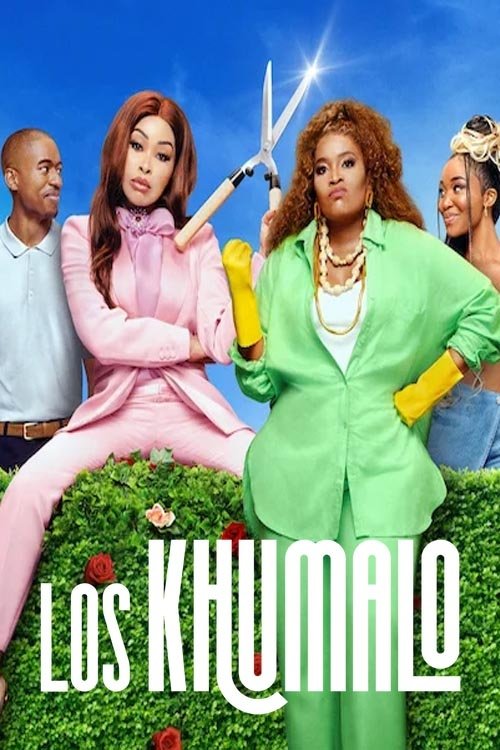 Los Khumalo (Meet the Khumalos)