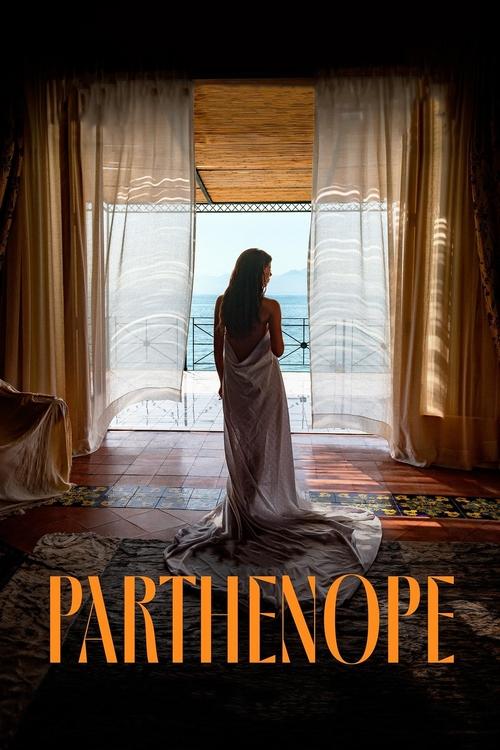Parthenope: Los amores de Nápoles