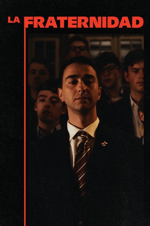 La fraternidad (The Line)