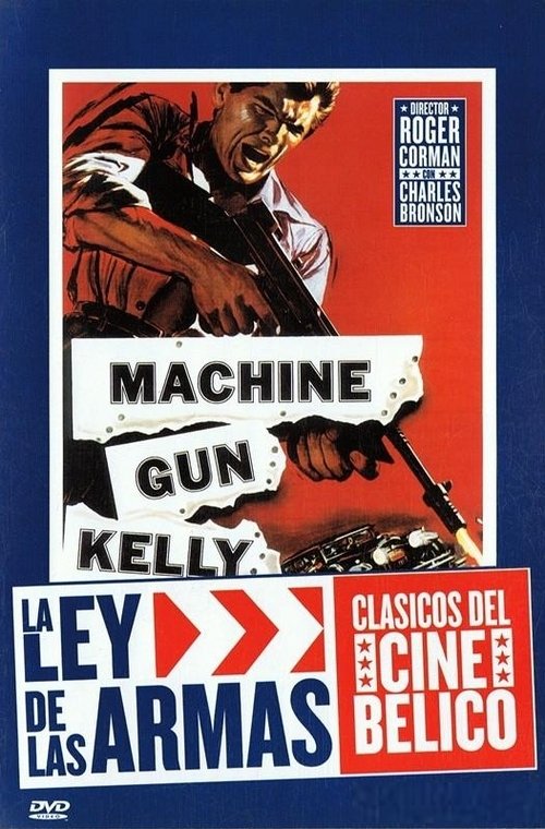 La ley de las armas (Machine-Gun Kelly)