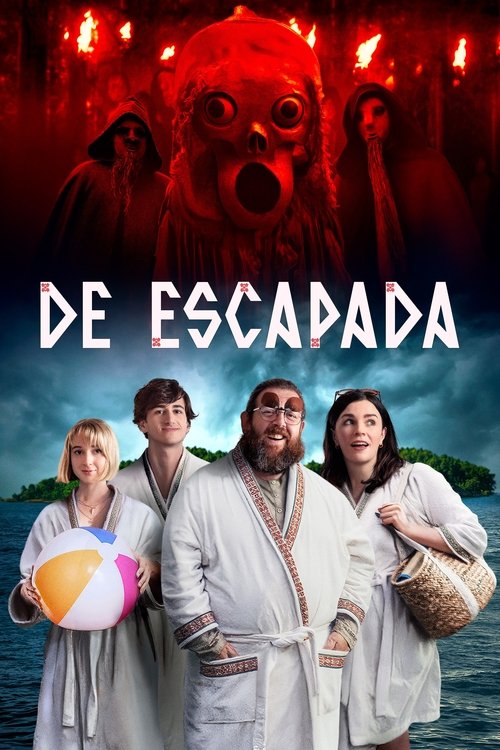 De escapada (Get Away)