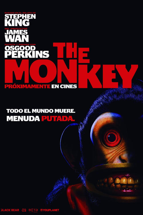 The Monkey (El mono)