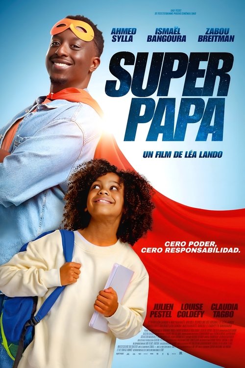 Superpapá