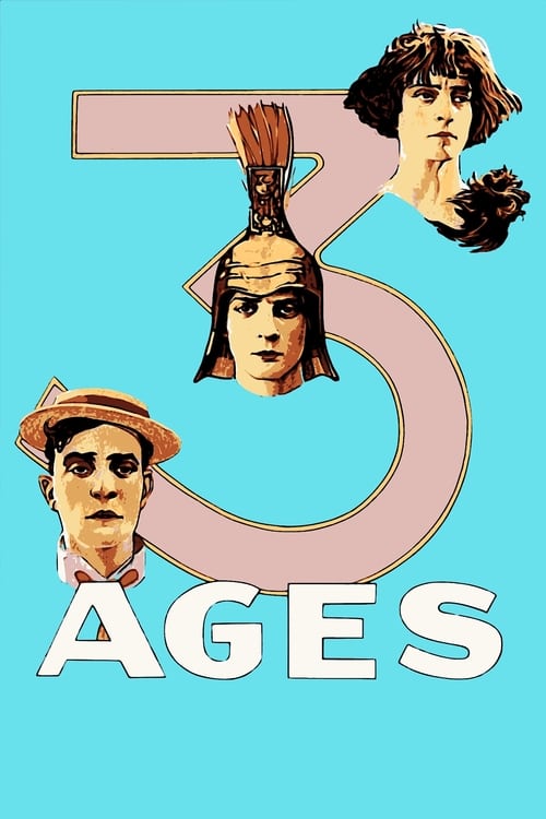 Las tres edades (Three Ages)