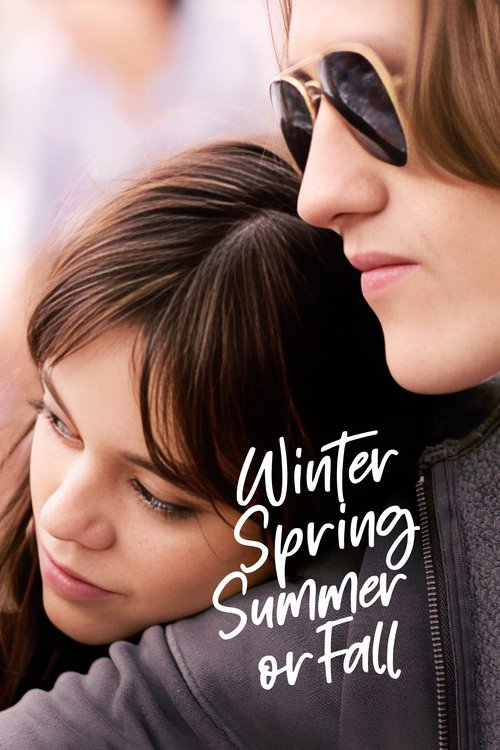 Winter Spring Summer or Fall (Las cuatro estaciones)