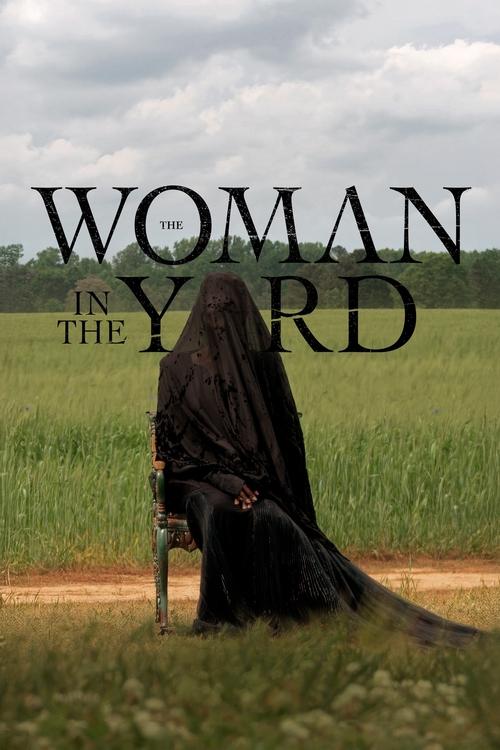 The Woman in the Yard (La mujer de las sombras)