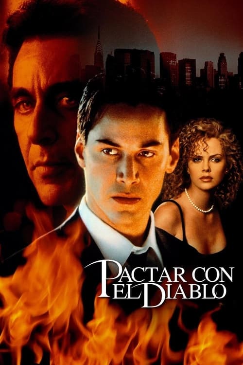 Pactar con el diablo (El Abogado del Diablo)