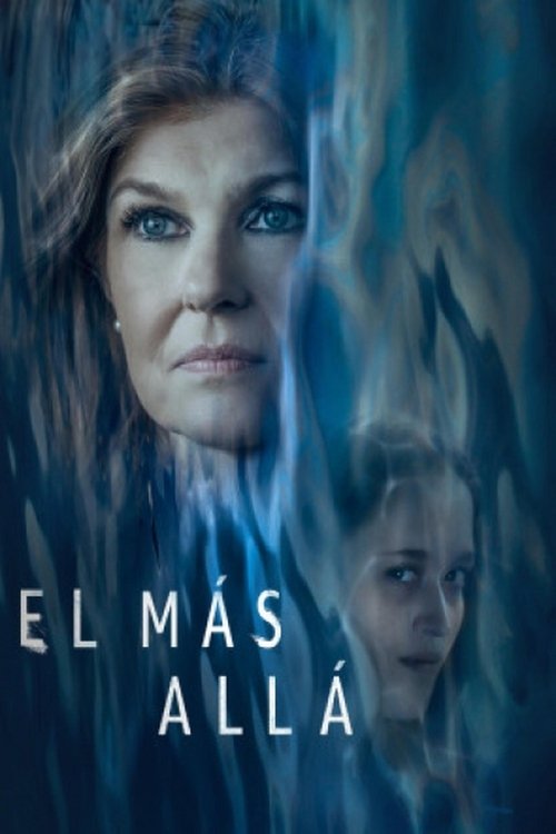 El más allá (Here After)