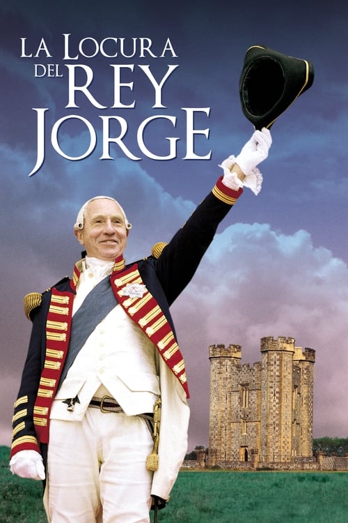 La locura del rey Jorge (The Madness of King George)