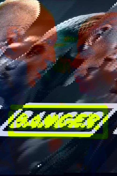 DJ encubierto (Banger)