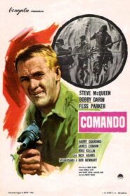 Comando (El infierno es para los héroes)