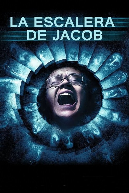 La escalera de Jacob (Alucinaciones del pasado)