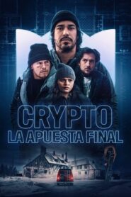 Crypto: La apuesta final (Cold Wallet)