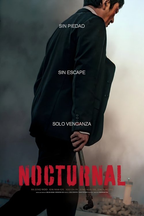 Nocturnal (Beurokeun)