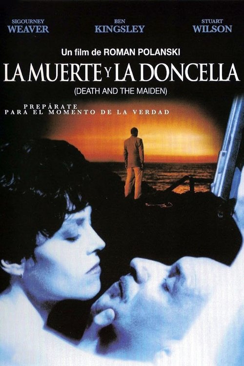 La muerte y la doncella (Death and the Maiden)