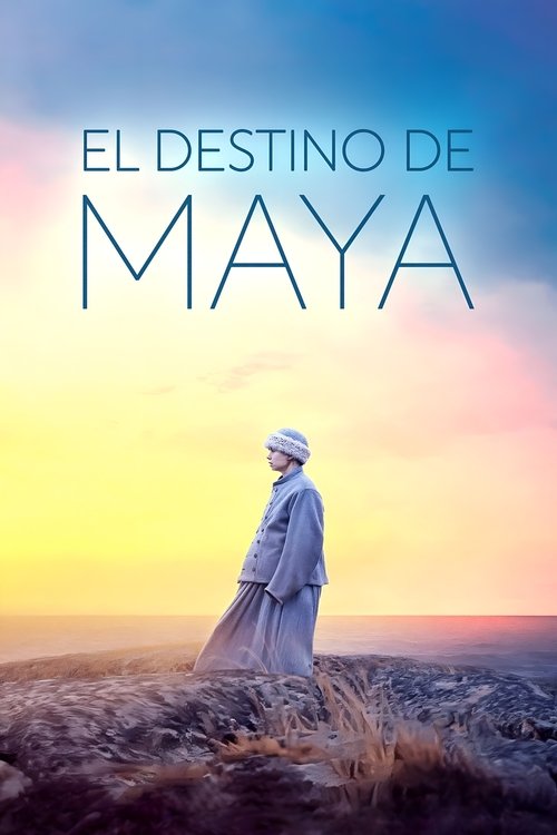 El destino de Maya (Stormskärs Maja)