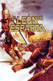 El león de Esparta (Los 300 héroes)