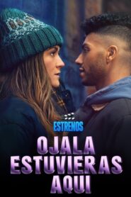Ojalá estuvieras aquí (Wish You Were Here)