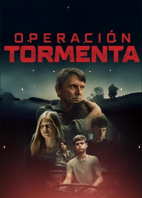Operación Tormenta (Oluja)