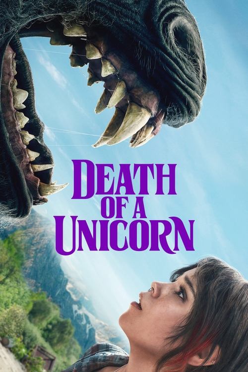 Death of a Unicorn (La Muerte de un Unicornio)