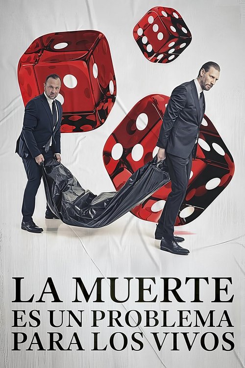 La muerte es un problema para los vivos