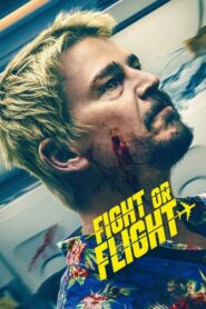 Fight or flight (sicarios en el aire)