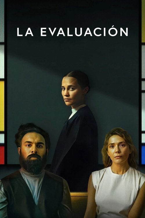 La evaluación