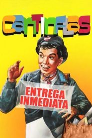 Cantinflas Entrega Inmediata