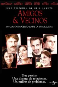 Amigos y vecinos (Your Friends & Neighbors)