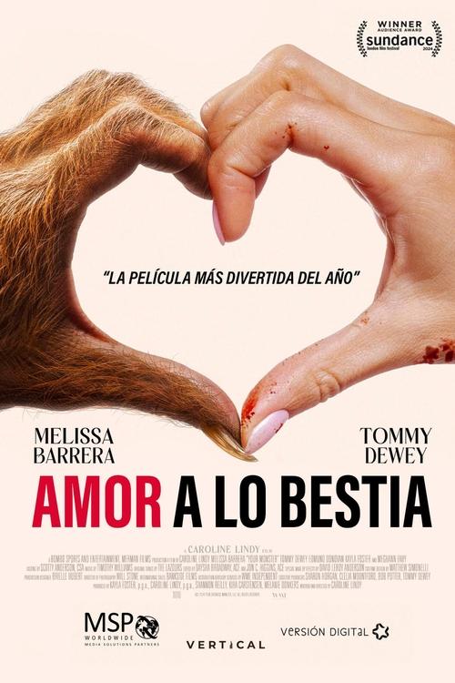 Amor a lo bestia (Your Monster)