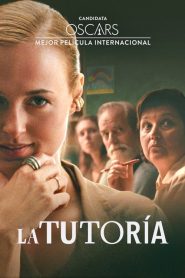 La tutoría (Armand)