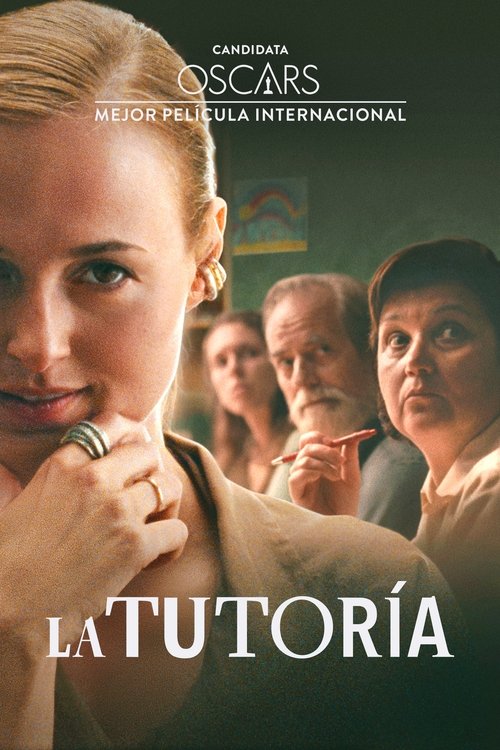 La tutoría (Armand)