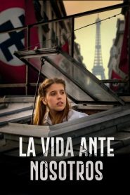 La vida ante nosotros (La Vie devant moi)