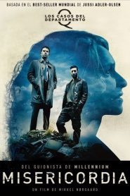 Misericordia (Los casos del Departamento Q 1)
