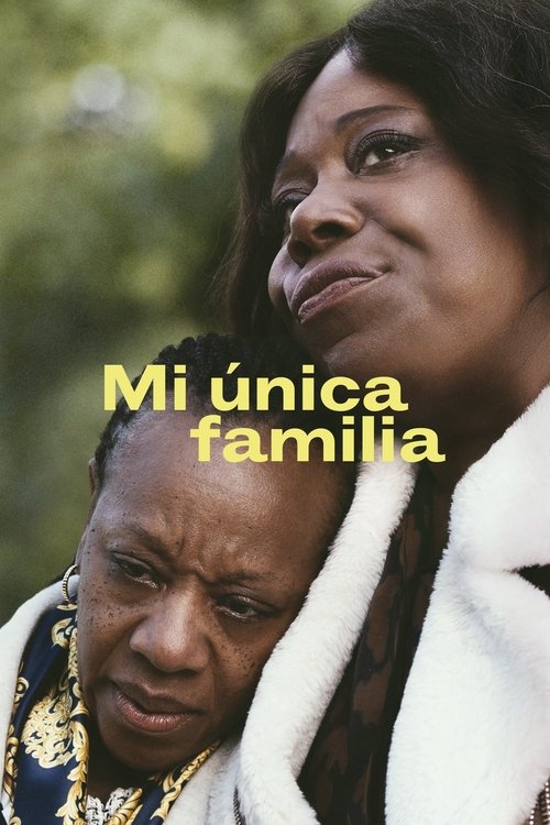 Mi única familia (Hard Truths)