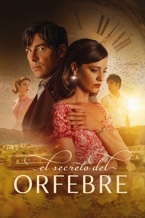 El secreto del orfebre