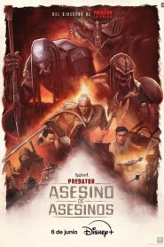 Predator: Asesino de asesinos