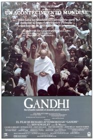 Gandhi