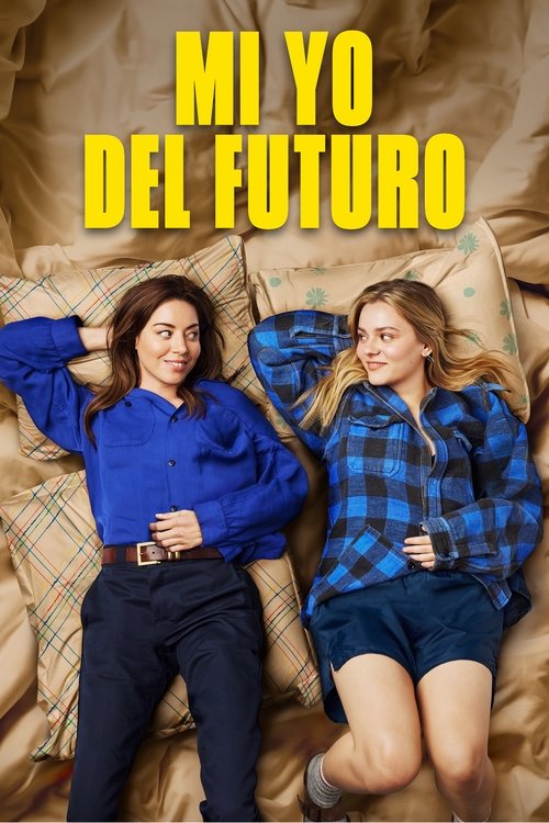 Mi yo adulta (Mi yo del futuro)