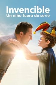 The Unbreakable Boy (Invencible: Un niño fuera de serie)
