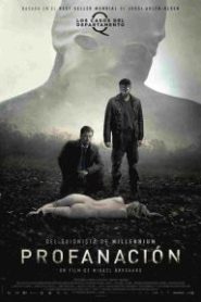 Profanación: Los casos del Departamento Q 2