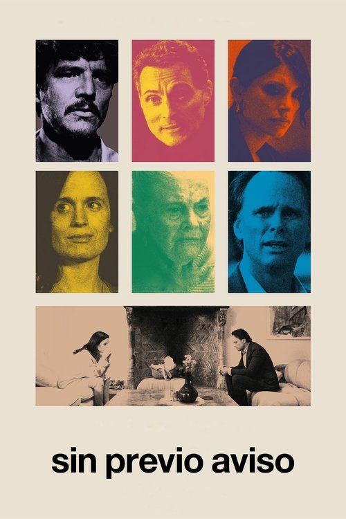 The Uninvited (Sin previo aviso)