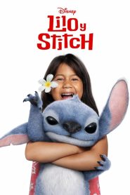 Lilo y Stitch (2025)
