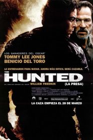 The Hunted (La cacería)