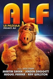 ALF La película (Proyecto ALF)